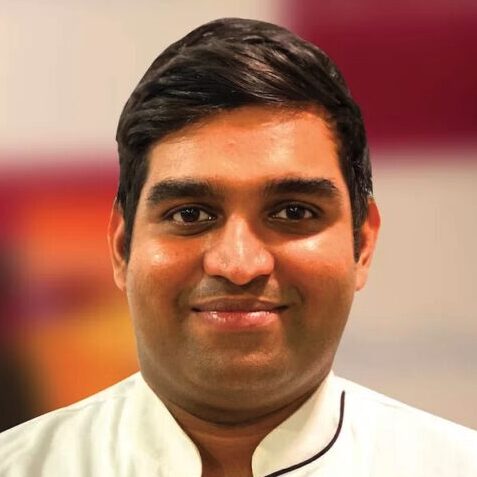 Saravanan