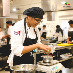 infrastructure at foodconsulate