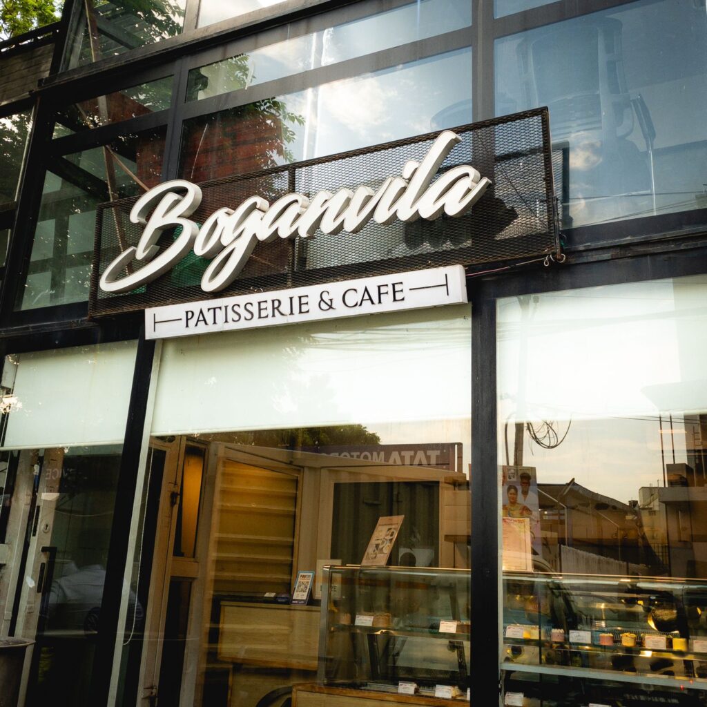 boganvila