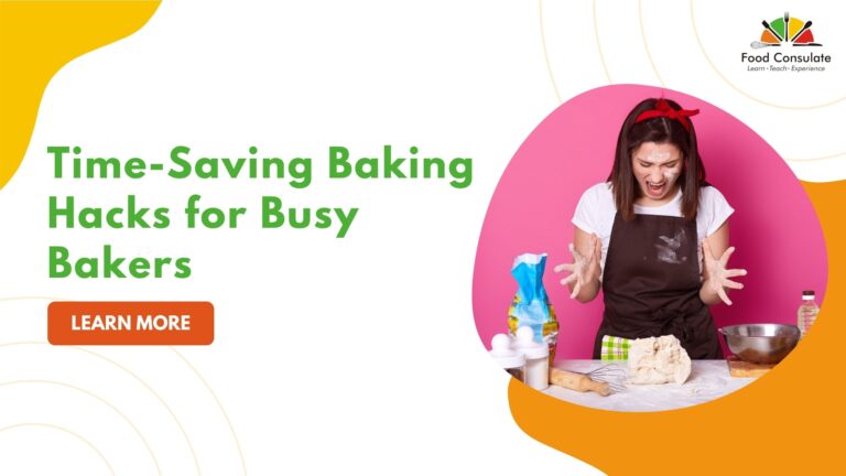 Baking Hacks
