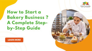 how to start a bakery business